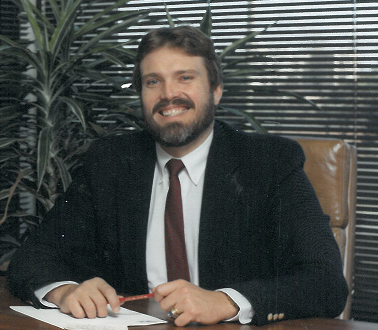 Picture of John W. Purvis Sr.