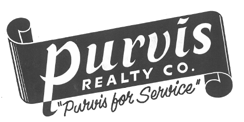 Picture of C.E. Purvis Jr. Logo