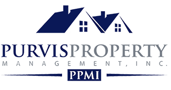 Purvis Property Management Logo